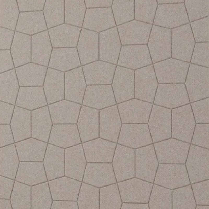 Hush Clad Acoustic Wall Panels - Replicate