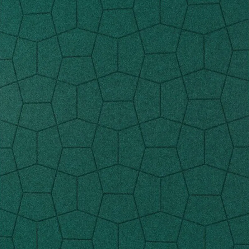 Hush Clad Acoustic Wall Panels - Replicate