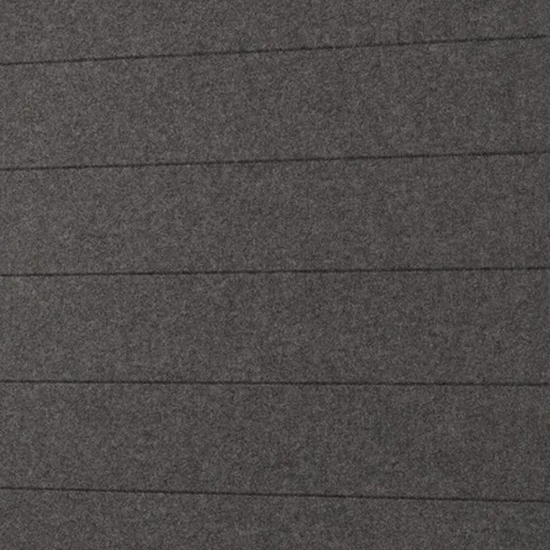 Hush Clad Acoustic Wall Panels - Vim Wide Horizontal