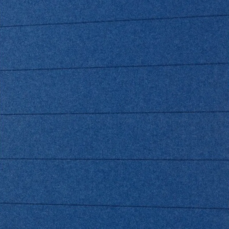 Hush Clad Acoustic Wall Panels - Vim Wide Horizontal