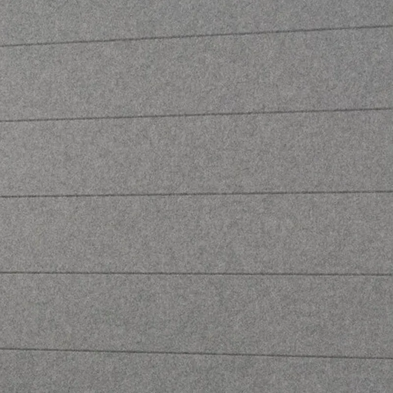 Hush Clad Acoustic Wall Panels - Vim Wide Horizontal