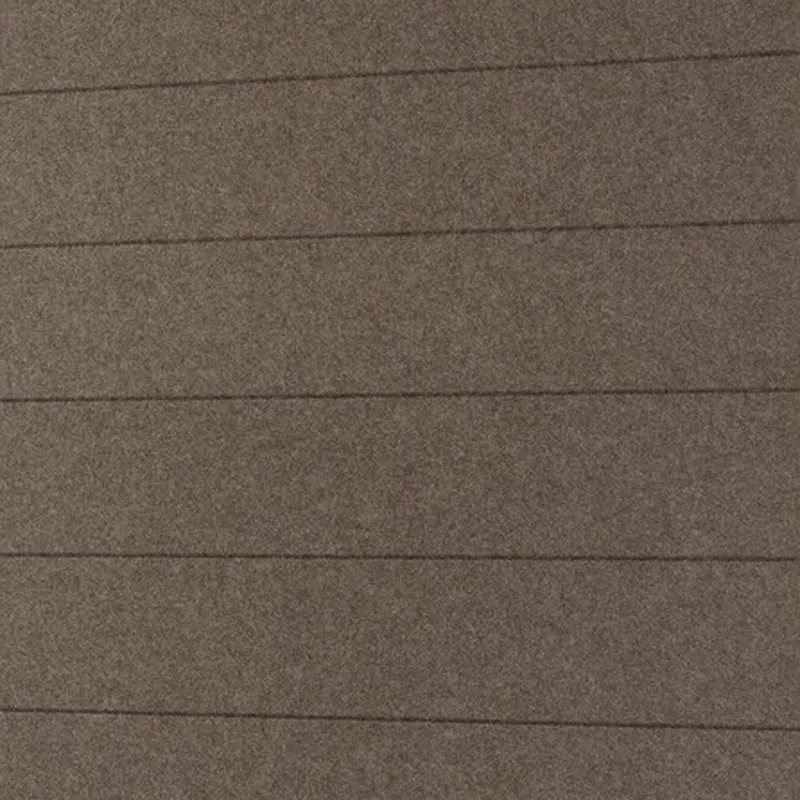 Hush Clad Acoustic Wall Panels - Vim Wide Horizontal