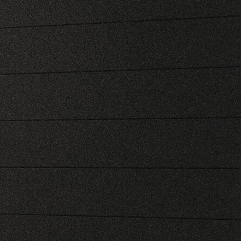 Hush Clad Acoustic Wall Panels - Vim Wide Horizontal