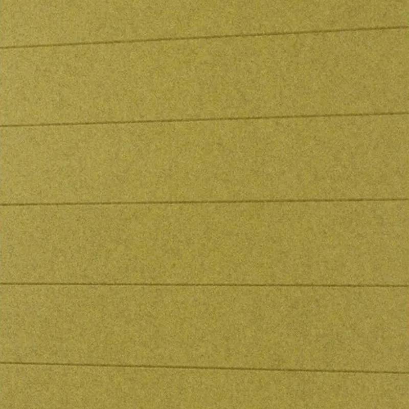 Hush Clad Acoustic Wall Panels - Vim Wide Horizontal