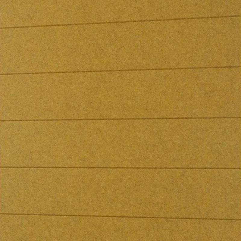 Hush Clad Acoustic Wall Panels - Vim Wide Horizontal