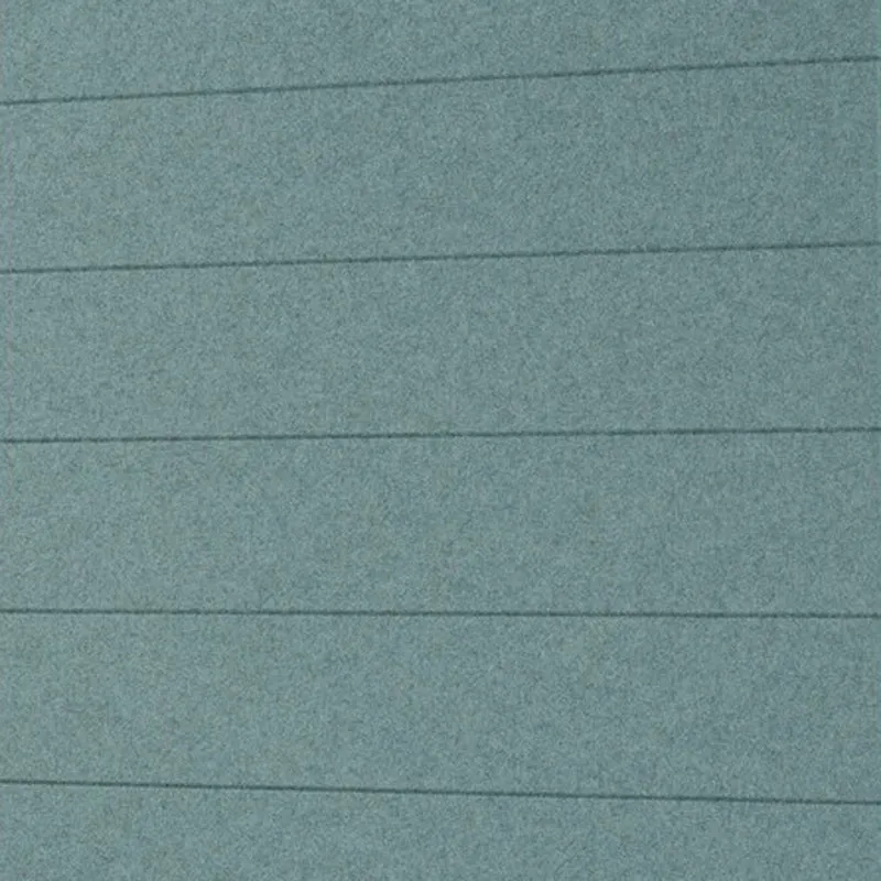 Hush Clad Acoustic Wall Panels - Vim Wide Horizontal