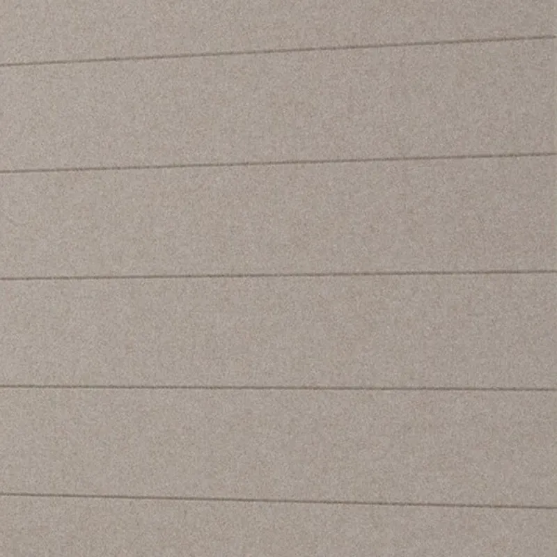 Hush Clad Acoustic Wall Panels - Vim Wide Horizontal