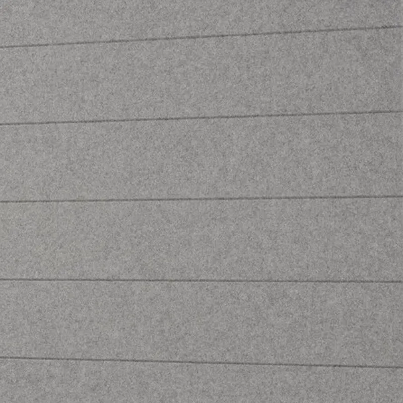 Hush Clad Acoustic Wall Panels - Vim Wide Horizontal