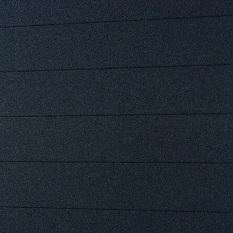 Hush Clad Acoustic Wall Panels - Vim Wide Horizontal