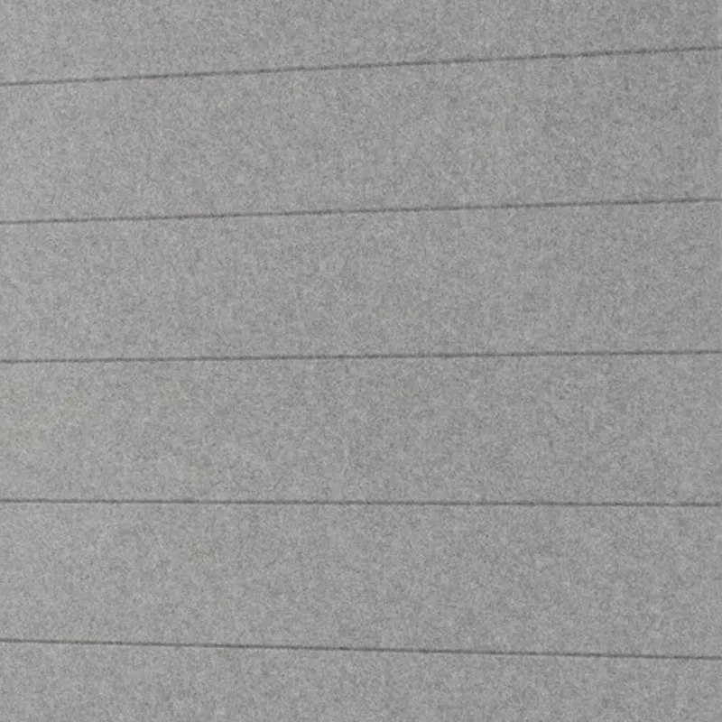 Hush Clad Acoustic Wall Panels - Vim Wide Horizontal