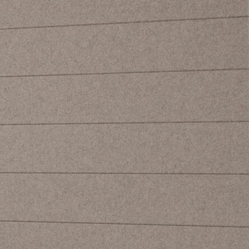 Hush Clad Acoustic Wall Panels - Vim Wide Horizontal