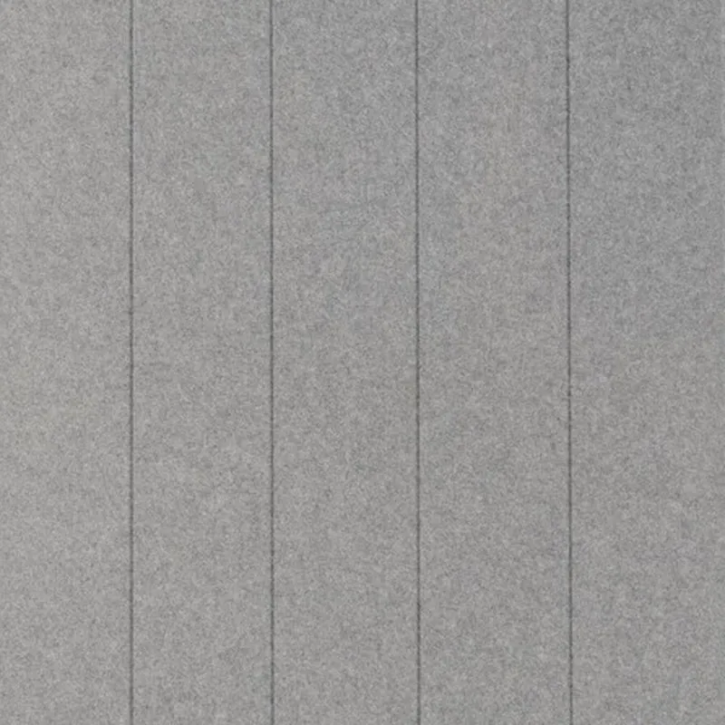 Hush Clad Acoustic Wall Panels - Vim Wide Vertical