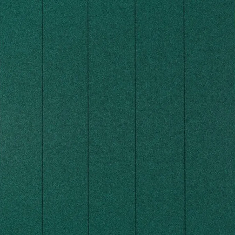 Hush Clad Acoustic Wall Panels - Vim Wide Vertical