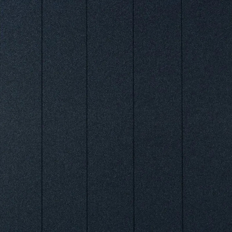 Hush Clad Acoustic Wall Panels - Vim Wide Vertical