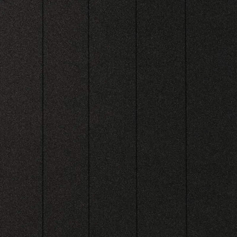 Hush Clad Acoustic Wall Panels - Vim Wide Vertical