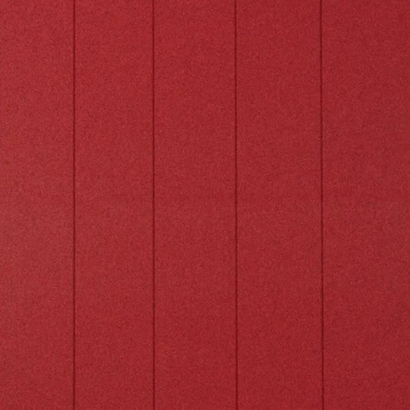 Hush Clad Acoustic Wall Panels - Vim Wide Vertical