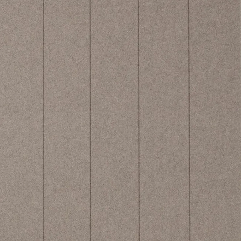 Hush Clad Acoustic Wall Panels - Vim Wide Vertical
