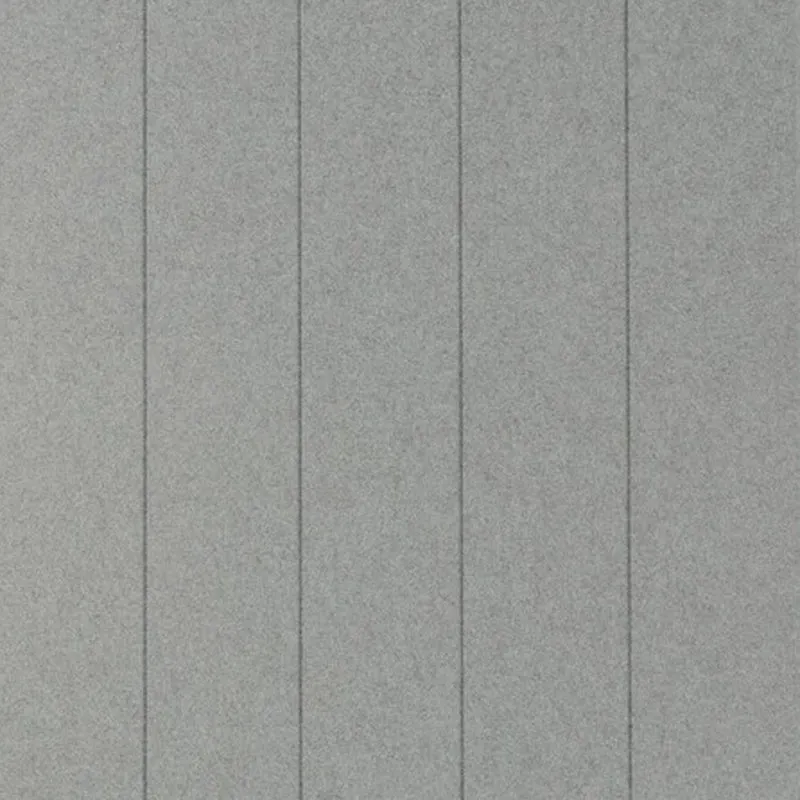 Hush Clad Acoustic Wall Panels - Vim Wide Vertical