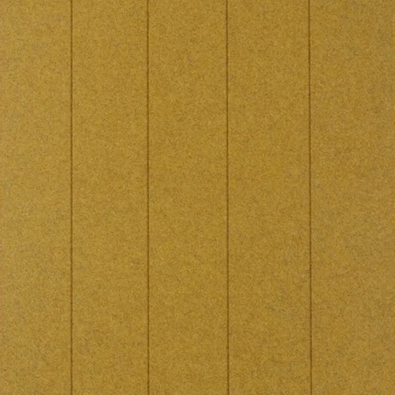 Hush Clad Acoustic Wall Panels - Vim Wide Vertical
