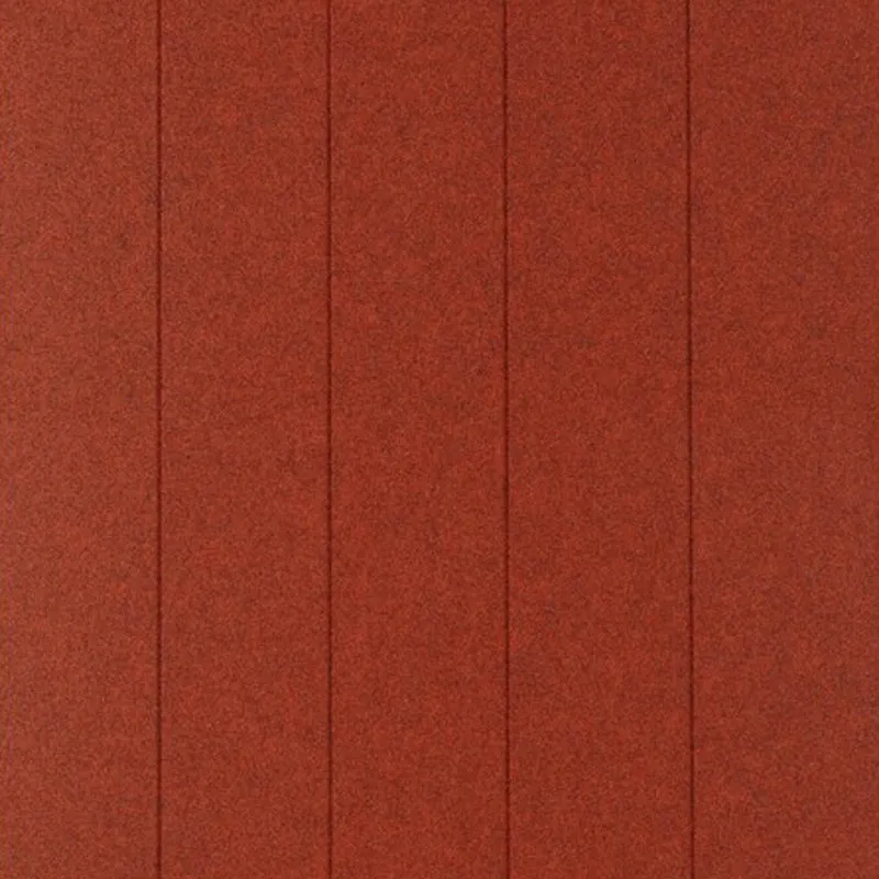 Hush Clad Acoustic Wall Panels - Vim Wide Vertical