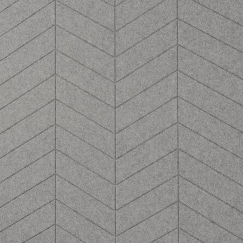 Hush Clad Acoustic Wall Panels - Ziggy