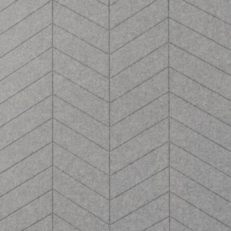 Hush Clad Acoustic Wall Panels - Ziggy