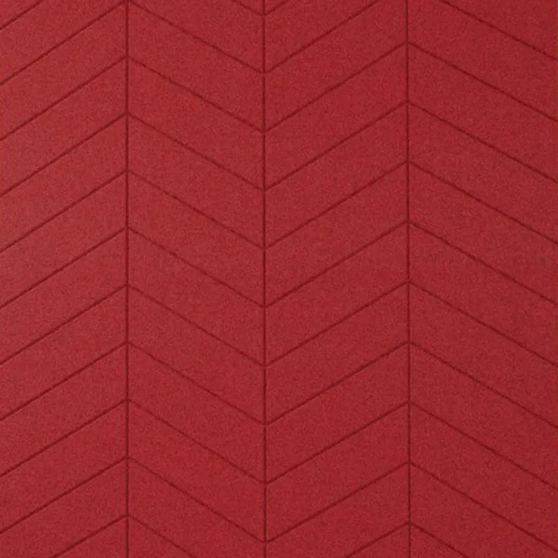 Hush Clad Acoustic Wall Panels - Ziggy