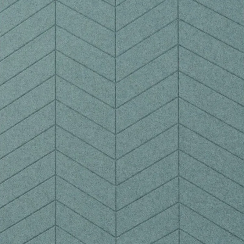 Hush Clad Acoustic Wall Panels - Ziggy