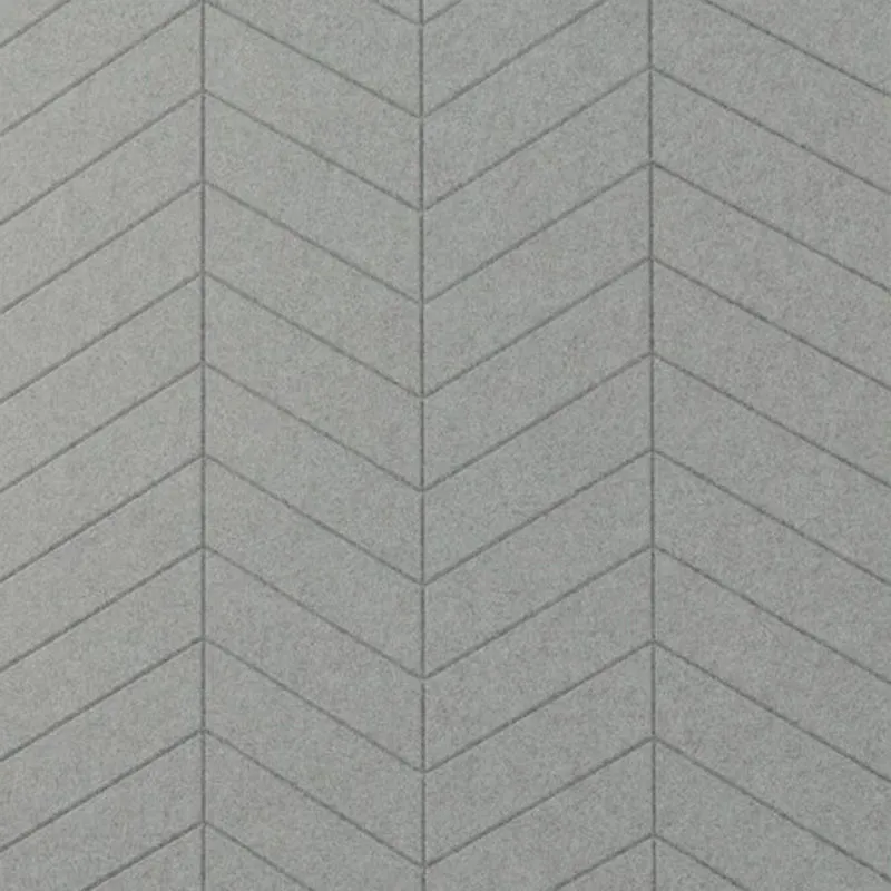 Hush Clad Acoustic Wall Panels - Ziggy
