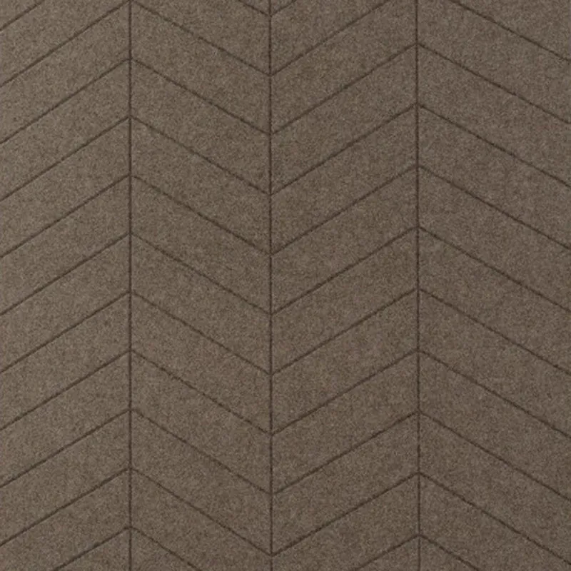 Hush Clad Acoustic Wall Panels - Ziggy