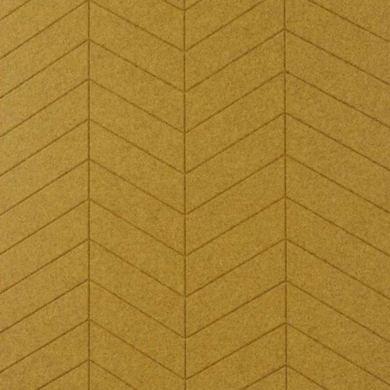 Hush Clad Acoustic Wall Panels - Ziggy