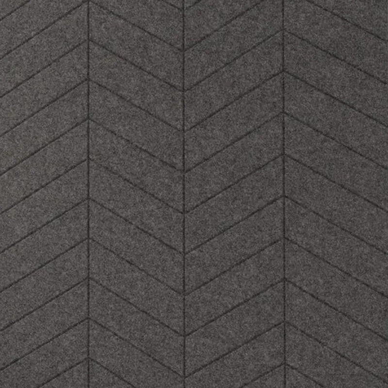 Hush Clad Acoustic Wall Panels - Ziggy