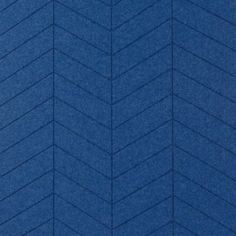 Hush Clad Acoustic Wall Panels - Ziggy
