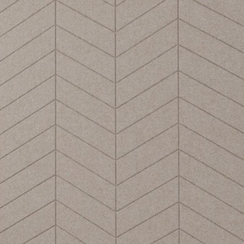 Hush Clad Acoustic Wall Panels - Ziggy