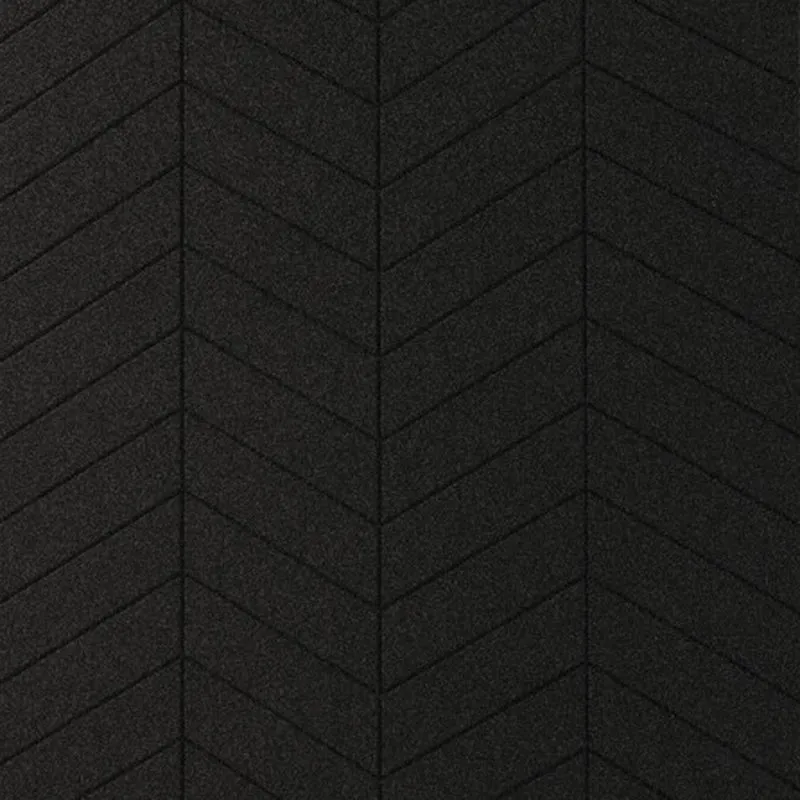 Hush Clad Acoustic Wall Panels - Ziggy