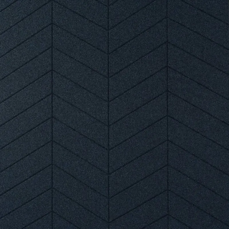 Hush Clad Acoustic Wall Panels - Ziggy