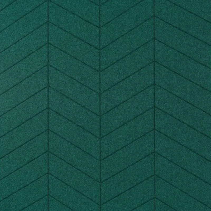 Hush Clad Acoustic Wall Panels - Ziggy
