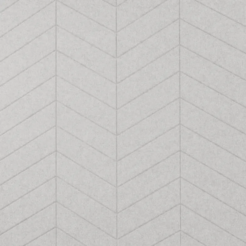 Hush Clad Acoustic Wall Panels - Ziggy