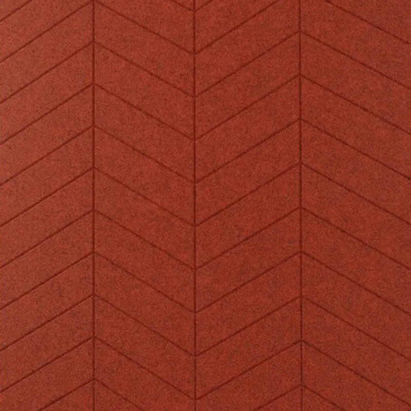 Hush Clad Acoustic Wall Panels - Ziggy