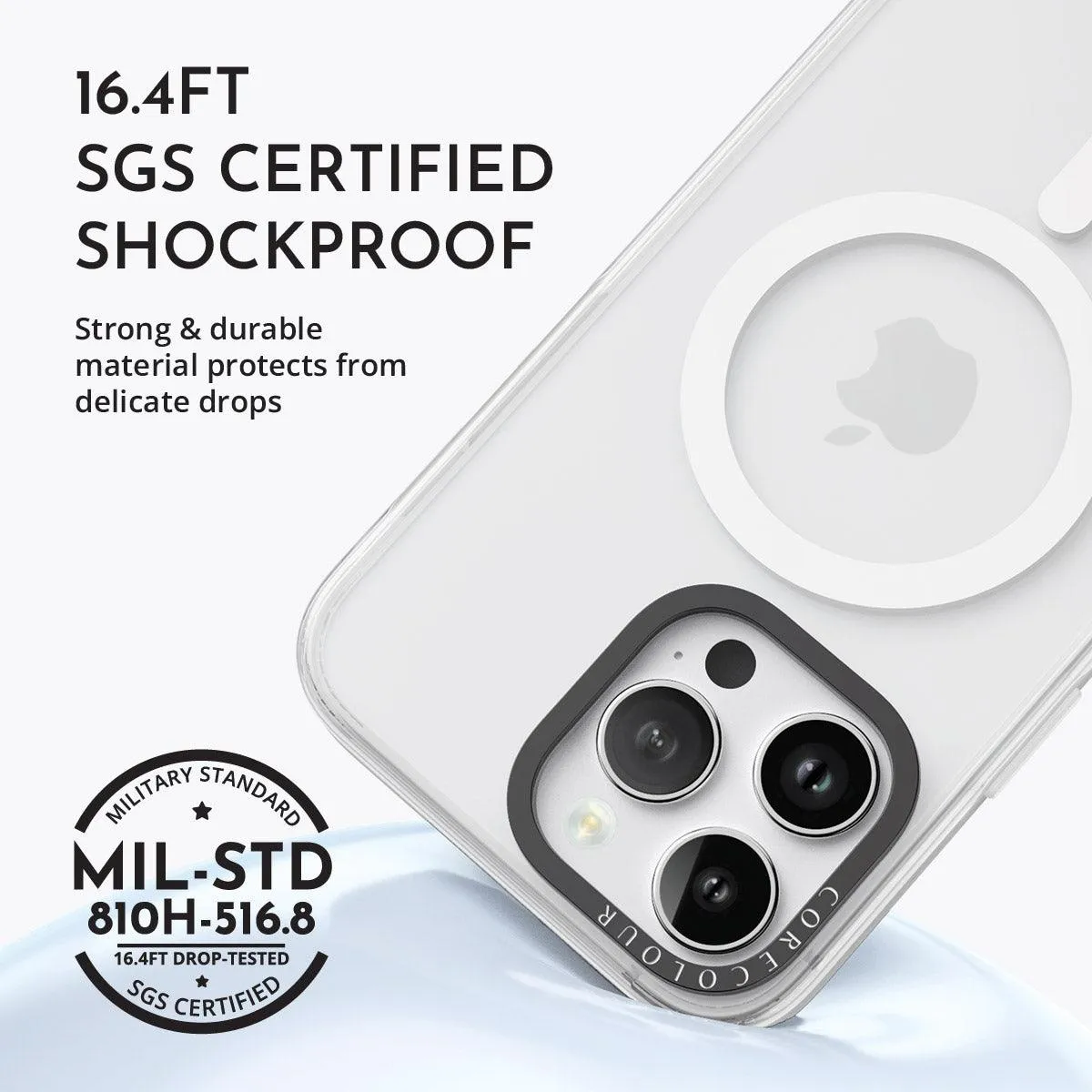 iPhone 12 Pro Max A Purr-fect Day Phone Case Magsafe Compatible