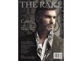 Issue 10 Camps de Luca