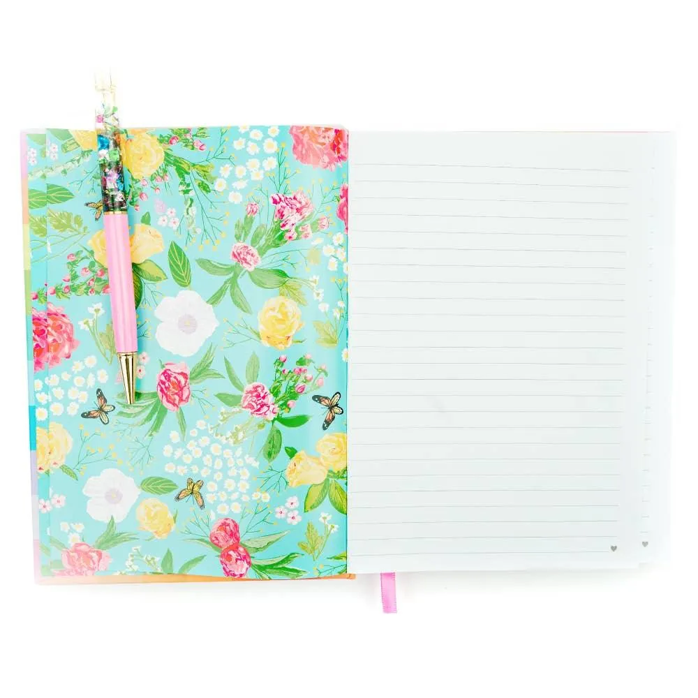 Journals | Darling Notebook | Taylor Elliott Designs