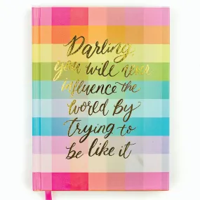 Journals | Darling Notebook | Taylor Elliott Designs