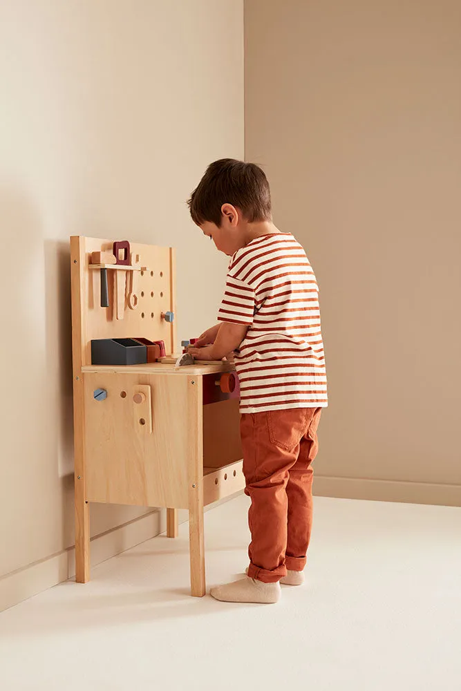 Kid’s Concept Kid’s Hub Tool Bench