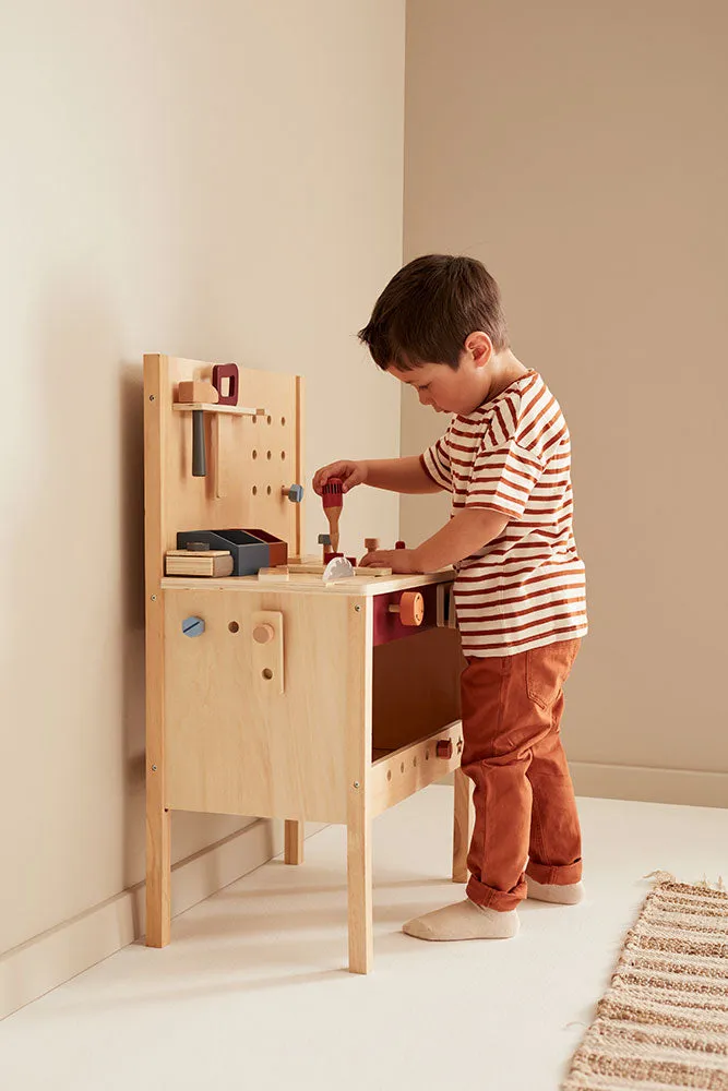 Kid’s Concept Kid’s Hub Tool Bench