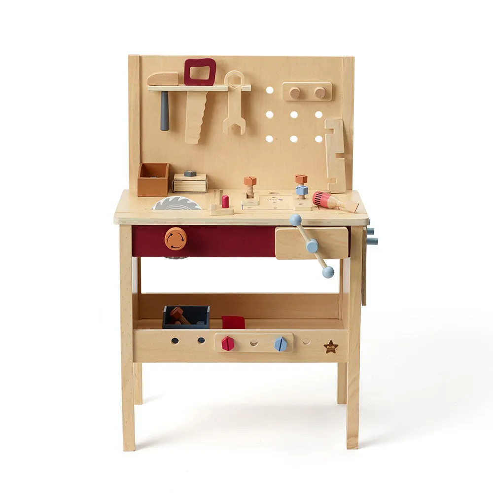 Kid’s Concept Kid’s Hub Tool Bench