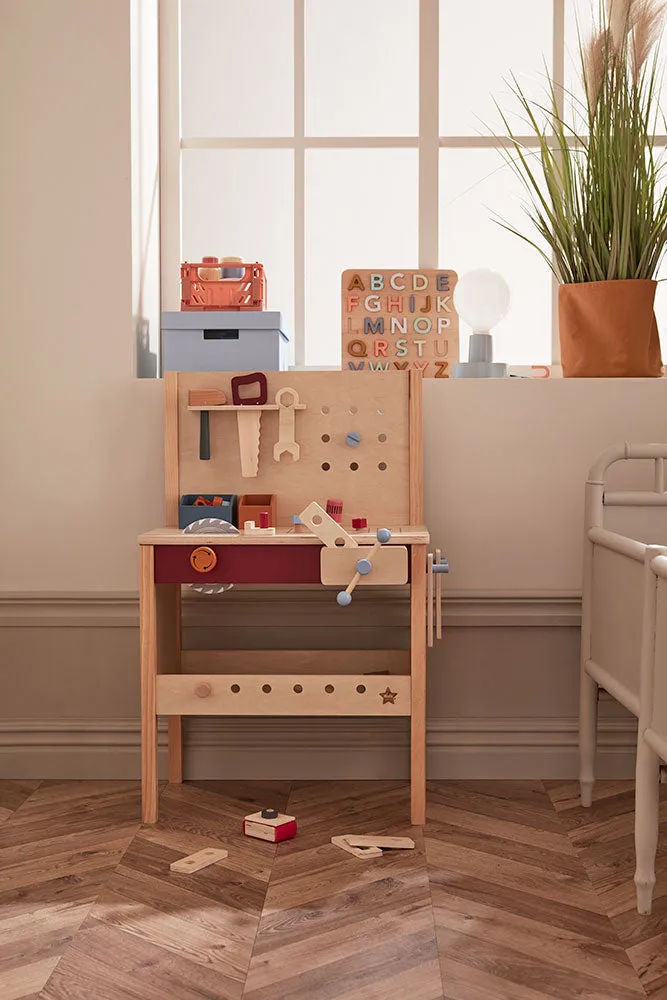Kid’s Concept Kid’s Hub Tool Bench
