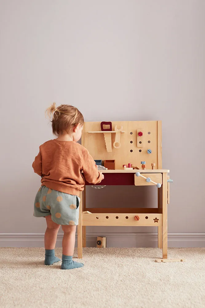 Kid’s Concept Kid’s Hub Tool Bench