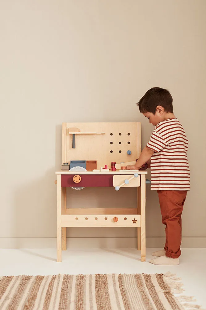 Kid’s Concept Kid’s Hub Tool Bench