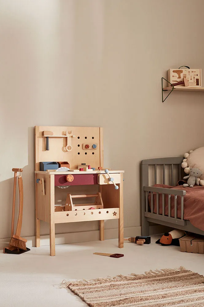 Kid’s Concept Kid’s Hub Tool Bench